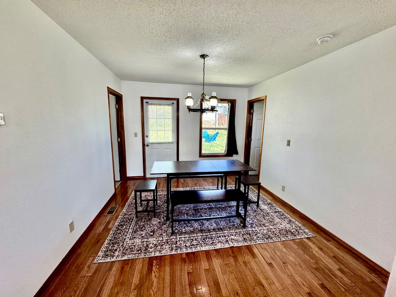 Peaceful Lake Escape with Boat Slip & Spacious Lounge in Garfield, Arkansas
