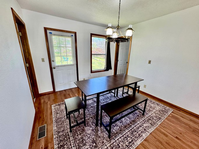 Vacation Rentals (United States of America, Rockaway Beach, Missouri)
