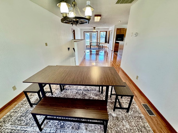 Vacation Rentals (United States of America, Rockaway Beach, Missouri)