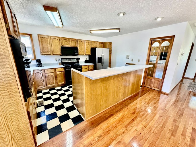 Vacation Rentals (United States of America, Rockaway Beach, Missouri)