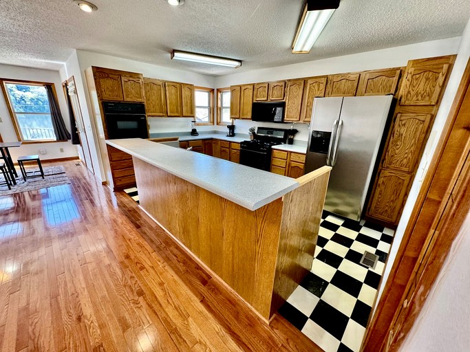 Vacation Rentals (United States of America, Rockaway Beach, Missouri)