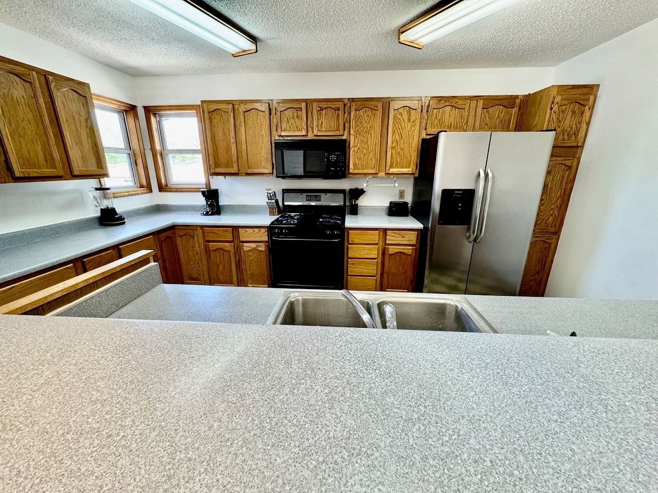 Peaceful Lake Escape with Boat Slip & Spacious Lounge in Garfield, Arkansas