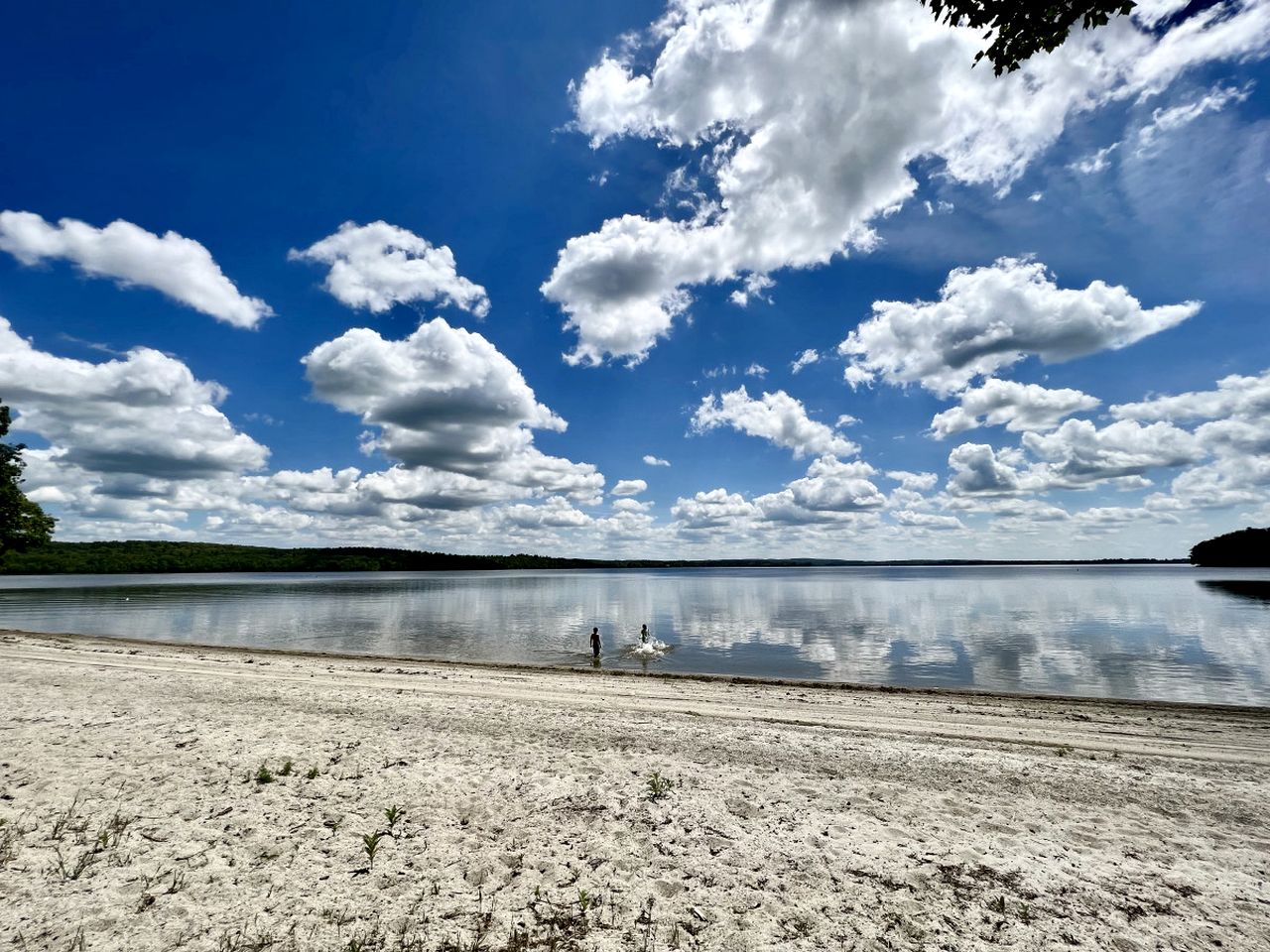 Cozy Lakefront Cabin with Porch, Firepit, Kayaks & Sandy Beach Access in Burnham, Maine