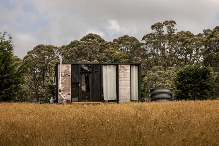 Vacation Rentals (Australia, Korweinguboora, --)