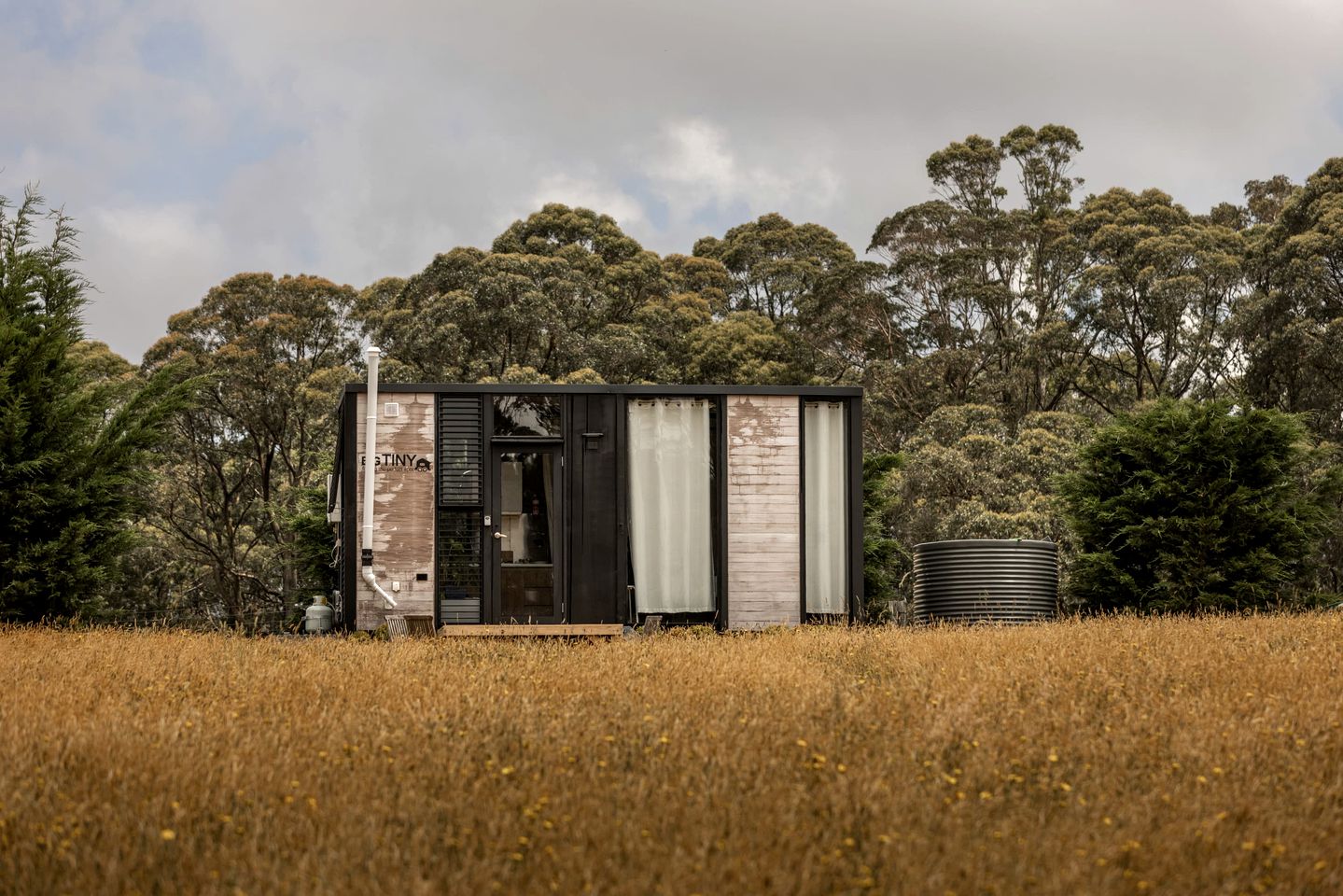 Vacation Rentals (Australia, Korweinguboora, --)