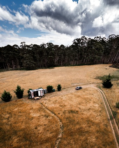 Vacation Rentals (Australia, Korweinguboora, --)