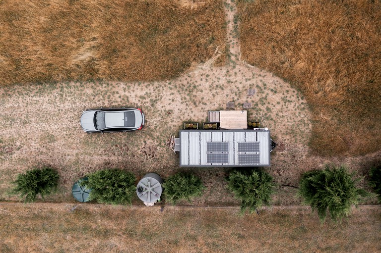 Vacation Rentals (Australia, Korweinguboora, --)