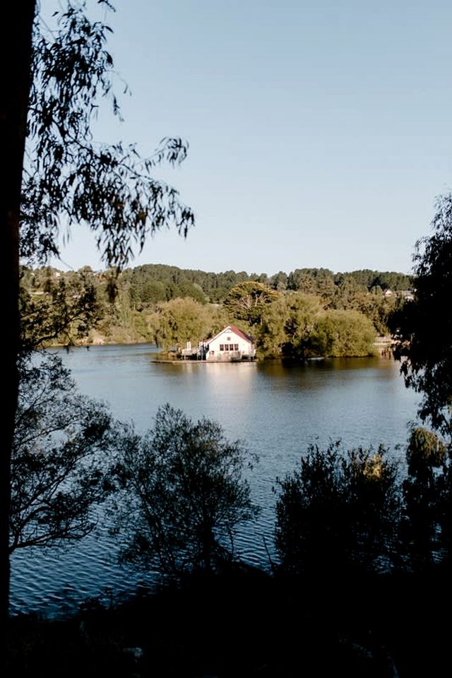 Luxury Tiny Home is Perfect for a Victoria Bush Retreat