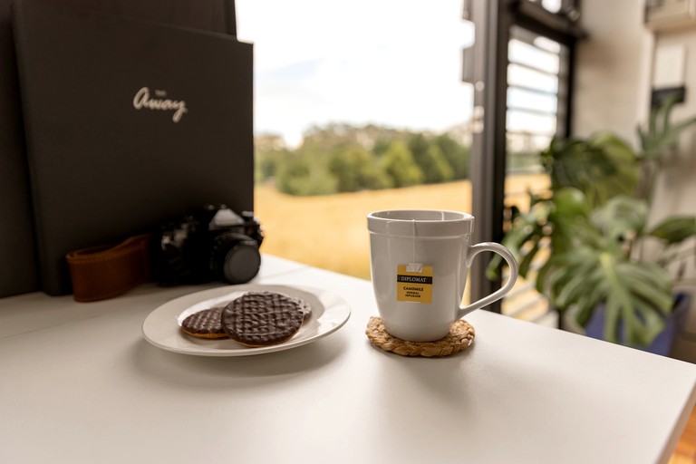 Vacation Rentals (Australia, Korweinguboora, --)