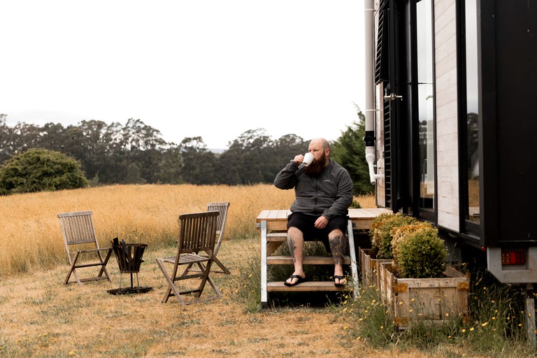 Vacation Rentals (Australia, Korweinguboora, --)