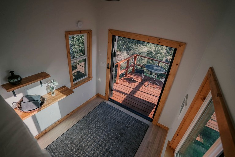 Cabins (United States of America, Pauma Valley, California)