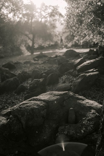 Cabins (United States of America, Pauma Valley, California)
