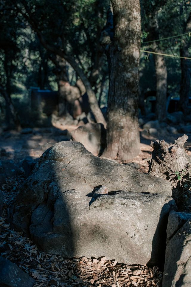 Modern-Rustic Off-Grid Retreat with Mountain Views & Serene Nature Escape in Pauma Valley, California
