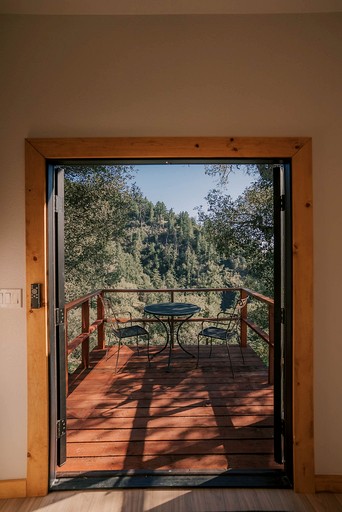 Cabins (United States of America, Pauma Valley, California)