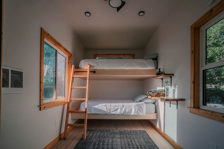 Cabins (United States of America, Pauma Valley, California)