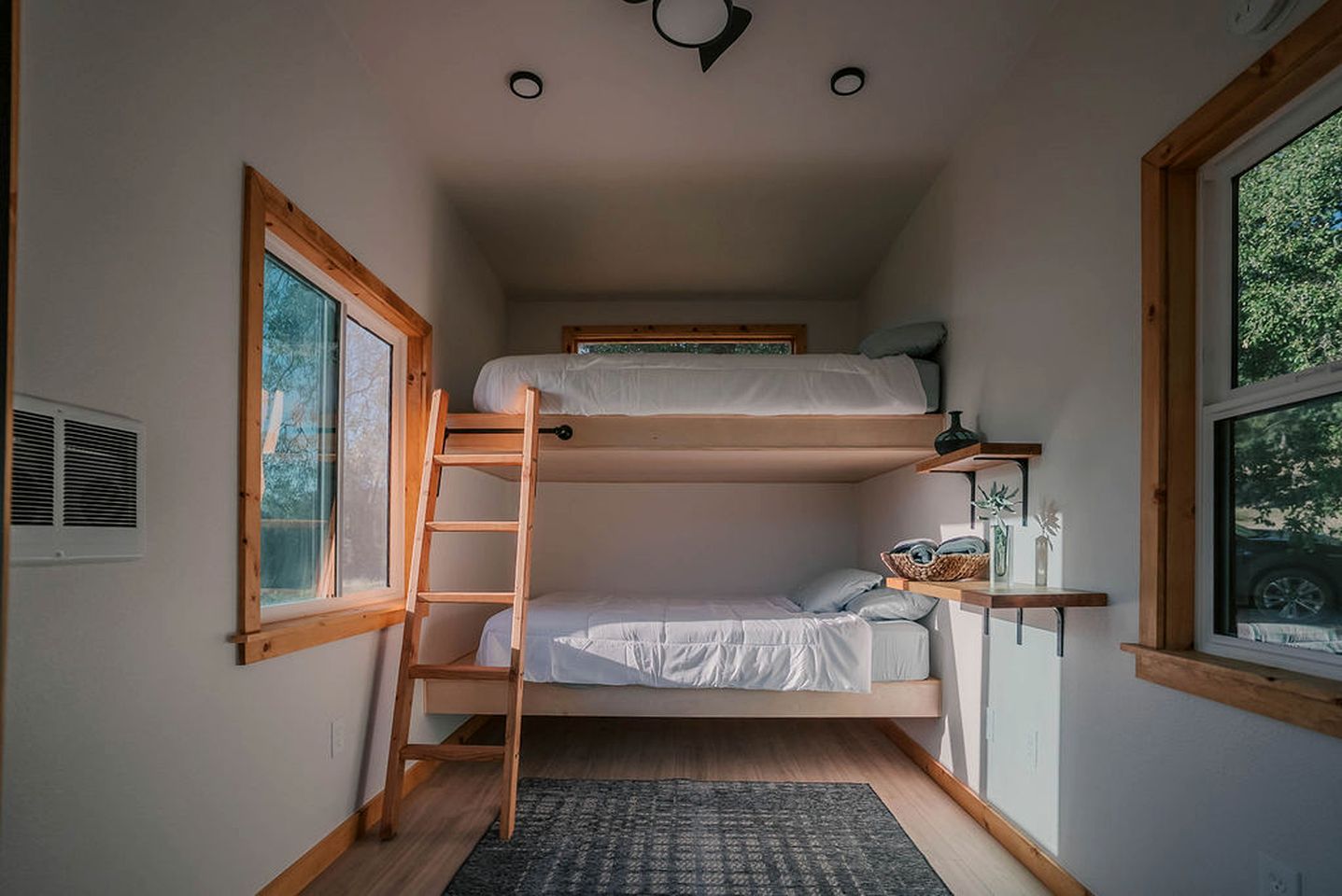 Modern-Rustic Off-Grid Retreat with Mountain Views & Serene Nature Escape in Pauma Valley, California