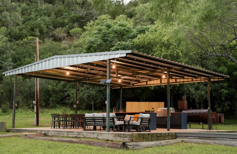 Tiny Houses United States of America, Lometa, Texas)