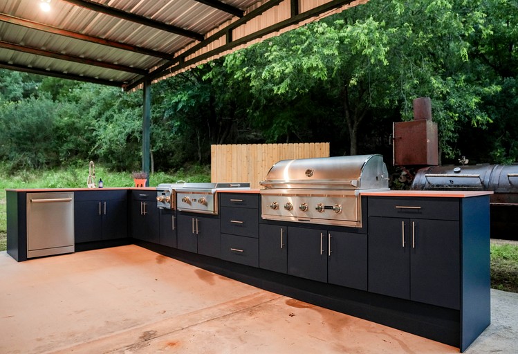 Tiny Houses United States of America, Lometa, Texas)