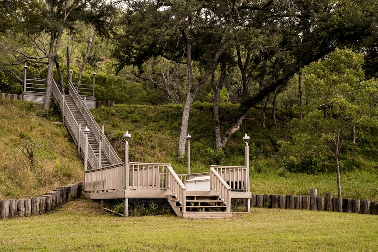Tiny Houses United States of America, Lometa, Texas)