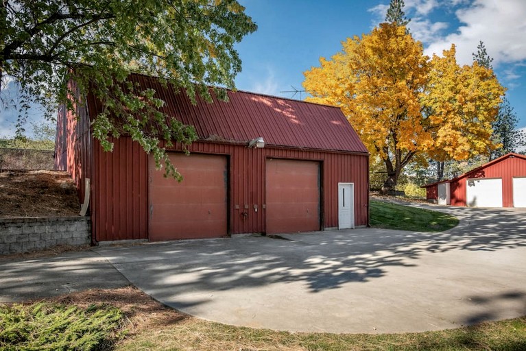 Vacation Rentals (United States of America, Post Falls, Idaho)