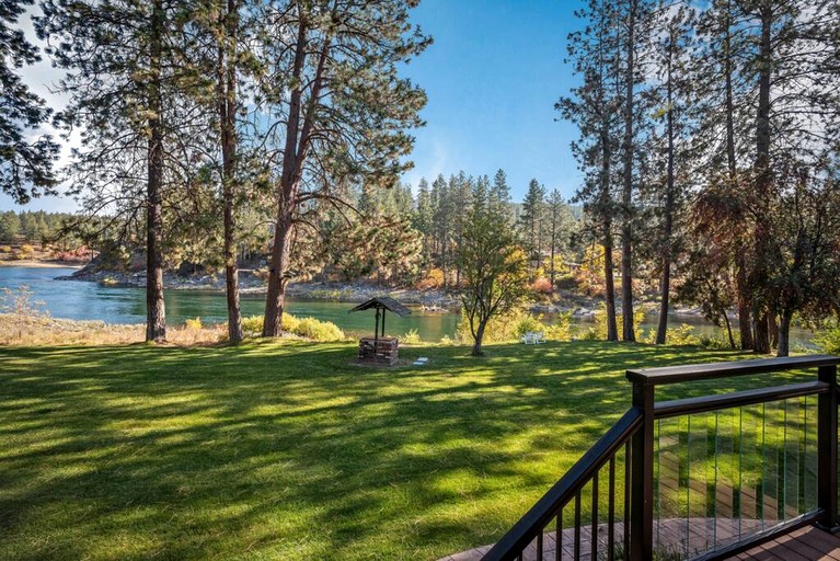 Vacation Rentals (United States of America, Post Falls, Idaho)