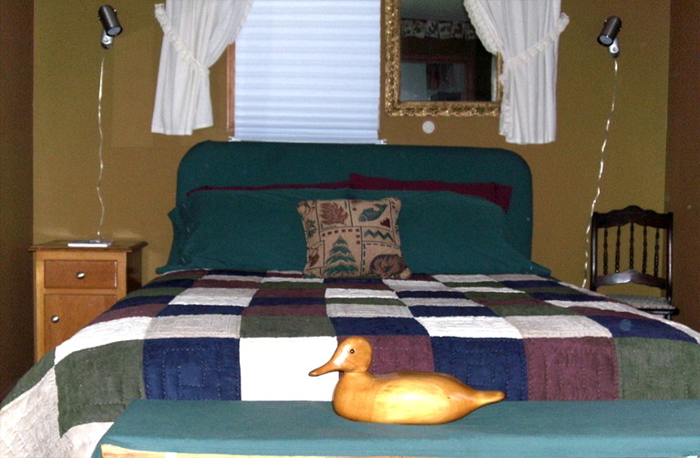 The River House Wisconsin, Nature Lodges 28528, Coloma, United States