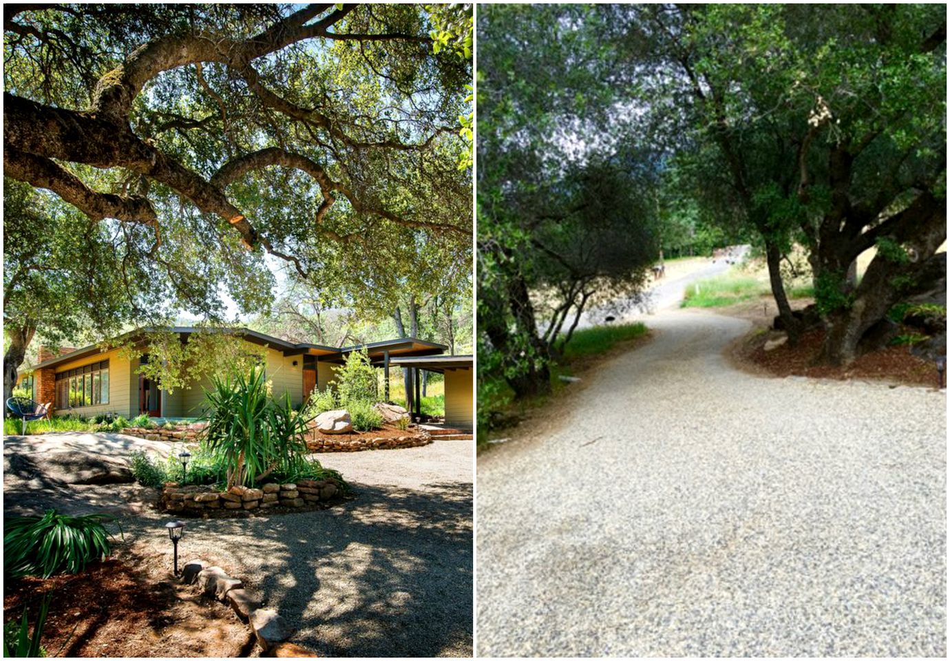 Cabin Rental in Three Rivers, California