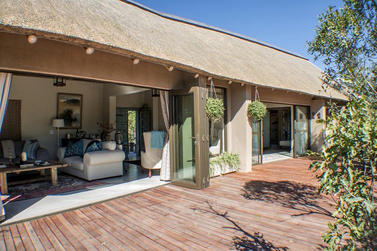 Nature Lodges (Hoedspruit, Limpopo, South Africa)