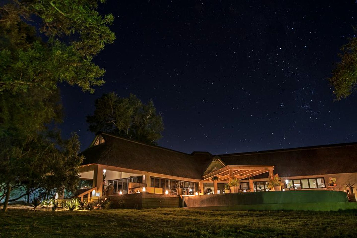 Luxury Suite for a Romantic Getaway in the Wilderness of Limpopo, South Africa