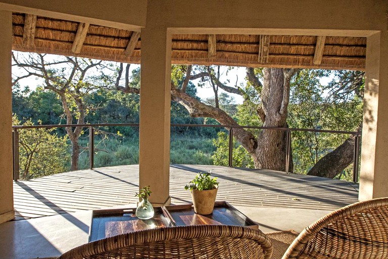 Nature Lodges (Hoedspruit, Limpopo, South Africa)