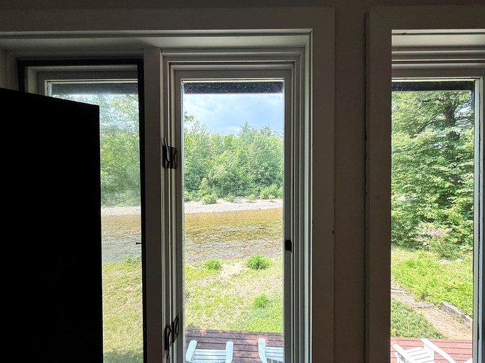 Cabins (United States of America, Bartlett, New Hampshire)