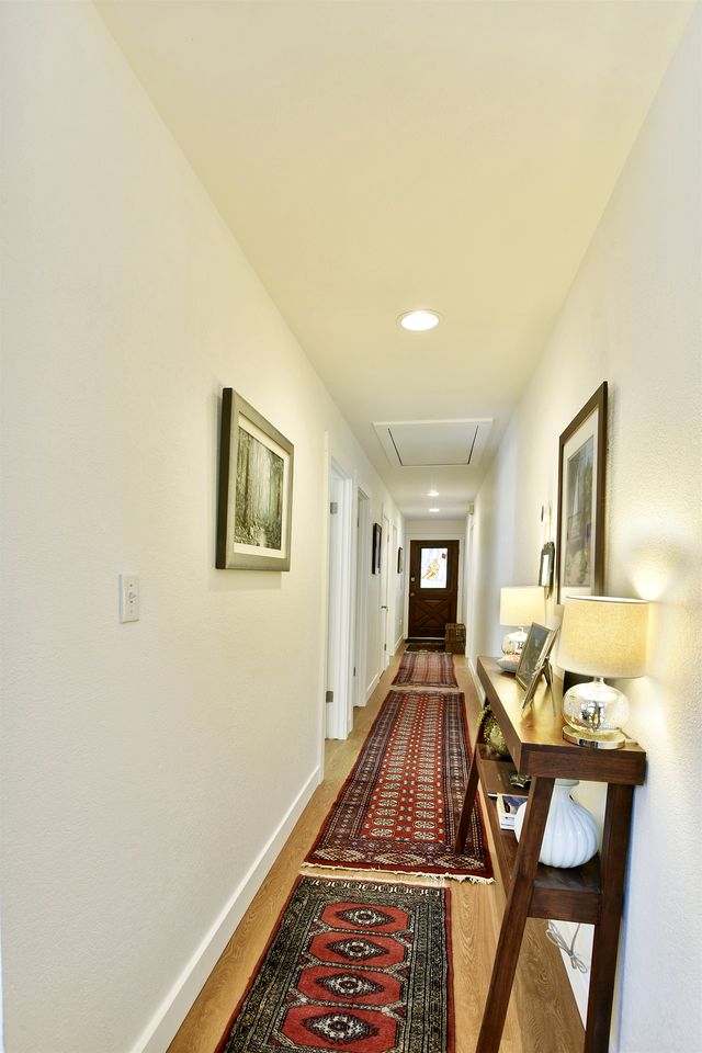 Gorgeous Cabin Close to Lake in Dunsmuir, California