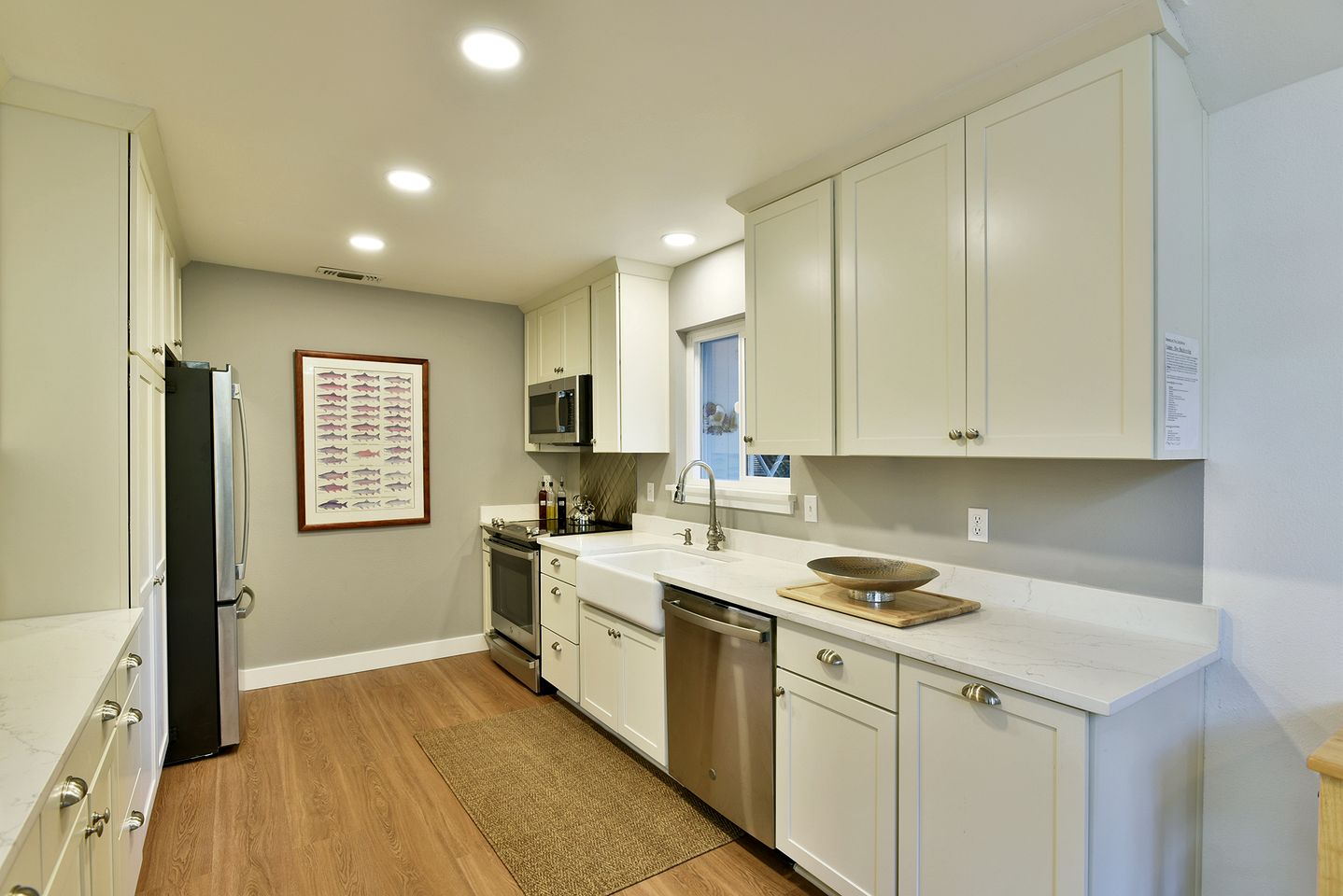 Gorgeous Cabin Close to Lake in Dunsmuir, California