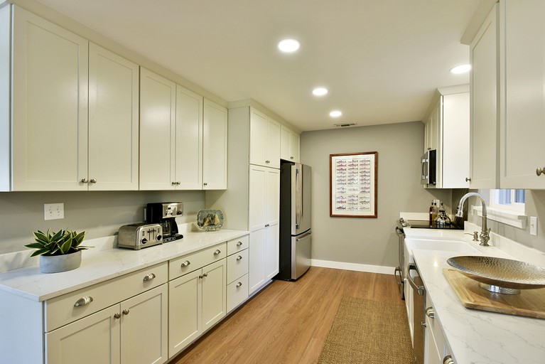 Cabins (United States of America, Dunsmuir, California)