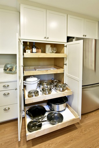 Cabins (United States of America, Dunsmuir, California)