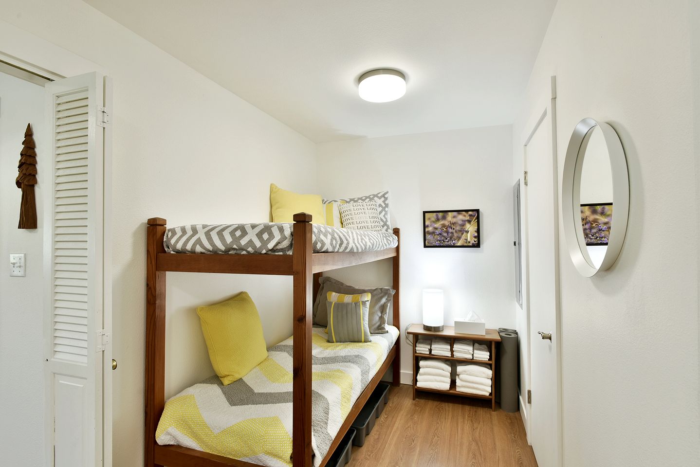 Gorgeous Cabin Close to Lake in Dunsmuir, California