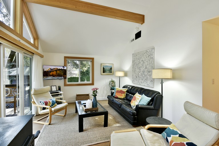 Cabins (United States of America, Dunsmuir, California)