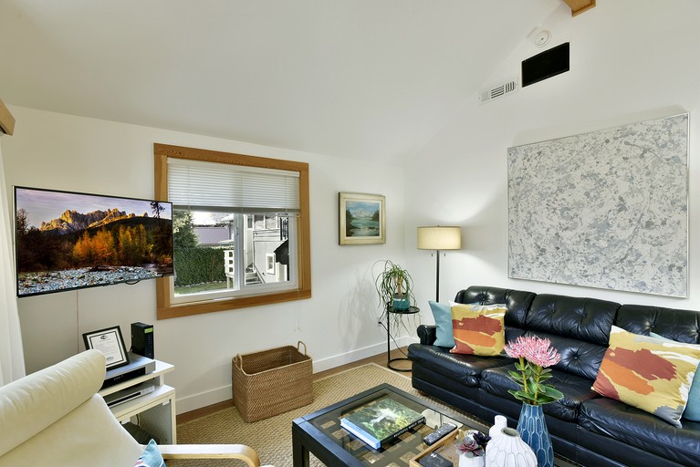 Vacation Rentals (United States of America, Dunsmuir, California)