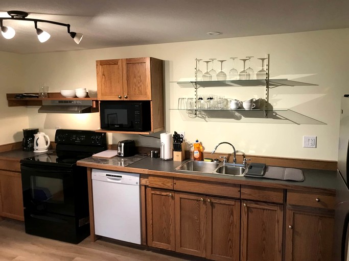 Vacation Rentals (Canada, Quesnel, British Columbia)