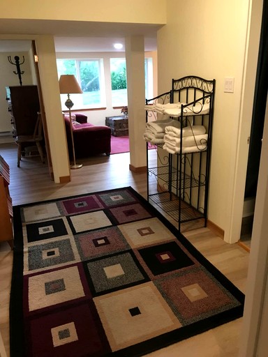 Vacation Rentals (Canada, Quesnel, British Columbia)