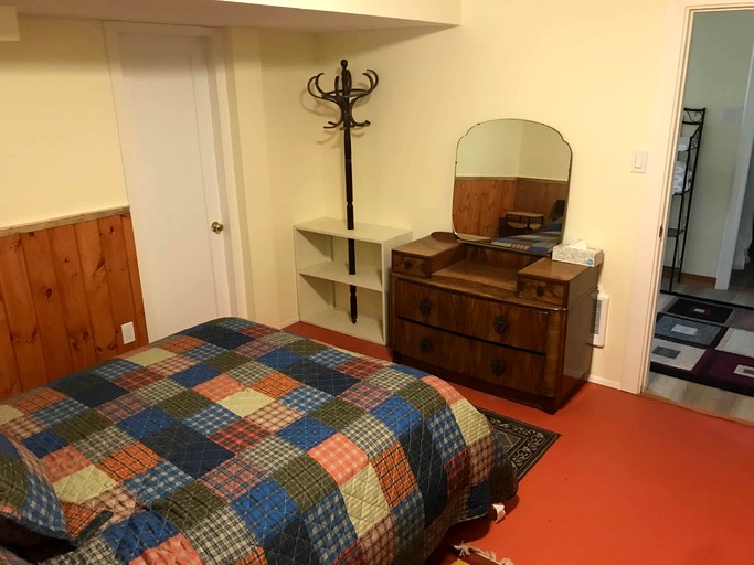 Vacation Rentals (Canada, Quesnel, British Columbia)