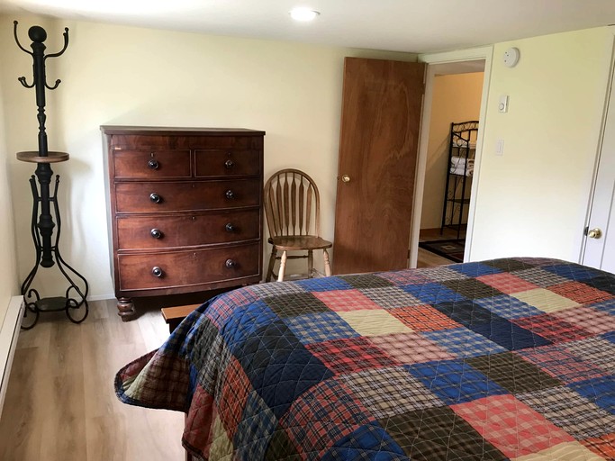 Vacation Rentals (Canada, Quesnel, British Columbia)