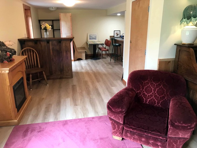 Vacation Rentals (Canada, Quesnel, British Columbia)