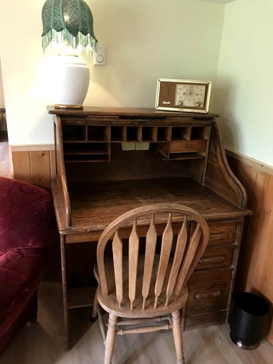 Vacation Rentals (Canada, Quesnel, British Columbia)