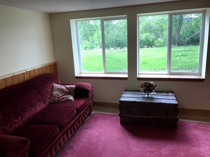 Vacation Rentals (Canada, Quesnel, British Columbia)