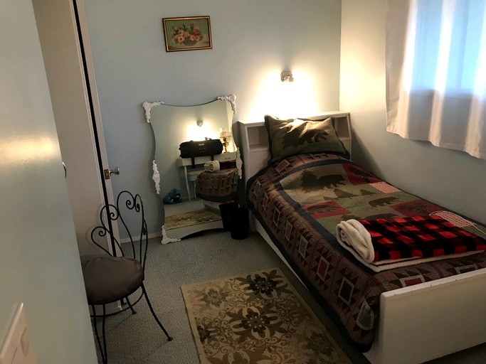 Vacation Rentals (Canada, --, --)