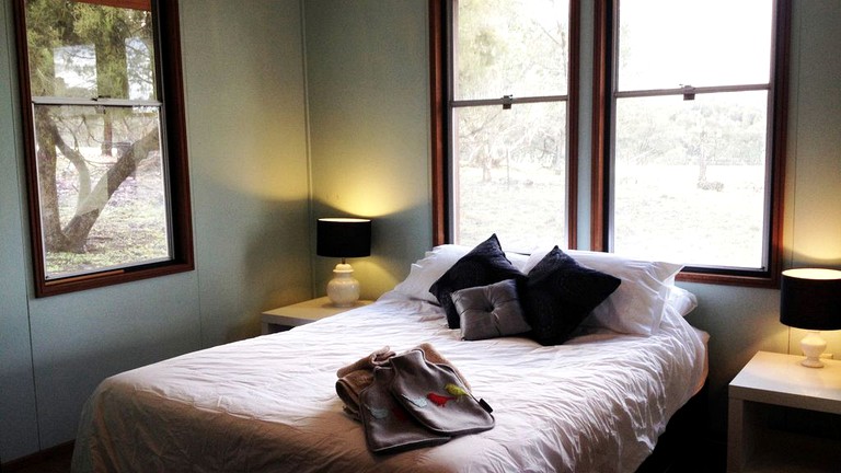 Vacation Rentals (Manildra, New South Wales, Australia)