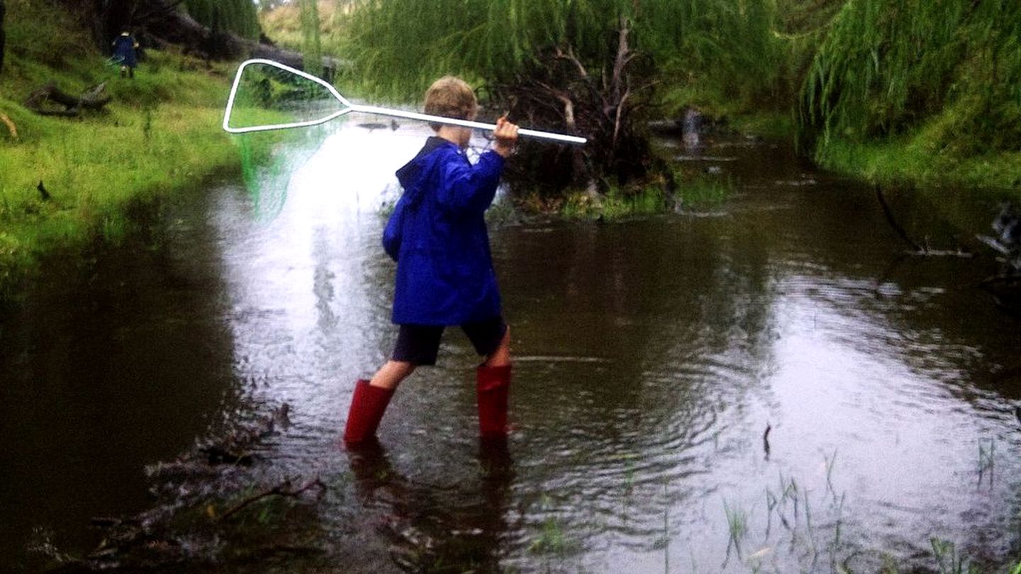 Gorgeous Cottage Getaway with Amazing Views in Manildra, New South Wales