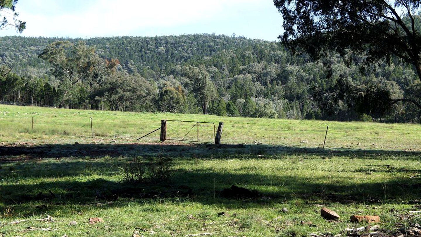 Gorgeous Cottage Getaway with Amazing Views in Manildra, New South Wales