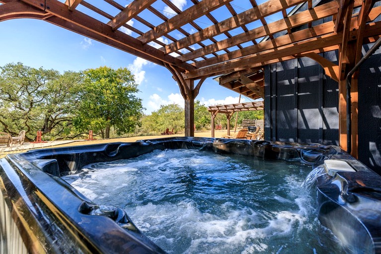 Vacation Rentals (United States of America, Fredericksburg, Texas)